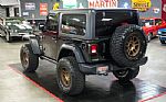2020 Wrangler Sport 4x4 Thumbnail 15