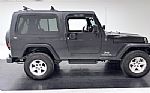 2004 Wrangler Sport 4x4 Thumbnail 6