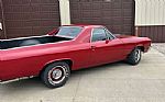 1972 El Camino Thumbnail 4