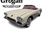 1958 Corvette Thumbnail 4