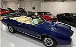 1969 GTO Thumbnail 7