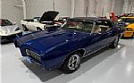1969 GTO Thumbnail 1
