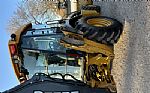 2019 310L EP Backhoe Loader Thumbnail 4