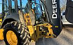 2019 310L EP Backhoe Loader Thumbnail 12