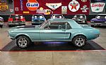 1968 Mustang Thumbnail 14