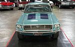 1968 Mustang Thumbnail 20