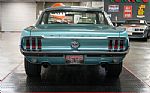 1968 Mustang Thumbnail 24