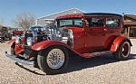 1930 A 2 Door Sedan Thumbnail 1