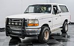 1994 Bronco XLT 4X4 Thumbnail 17