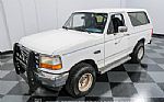 1994 Bronco XLT 4X4 Thumbnail 33