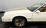 1987 Camaro LT Convertible Thumbnail 22