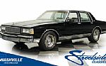 1989 Caprice Classic Thumbnail 1