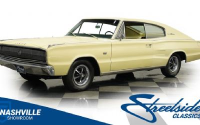 Photo of a 1967 Dodge Charger for sale