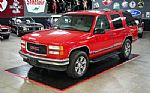 1999 Yukon 4X4 Thumbnail 13
