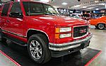 1999 Yukon 4X4 Thumbnail 32