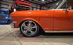 1964 Nova Resto Mod Thumbnail 3