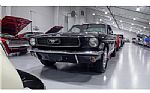 1966 Mustang Thumbnail 1