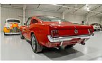 1965 Mustang Thumbnail 4