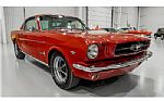 1965 Mustang Thumbnail 5