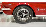 1965 Mustang Thumbnail 7