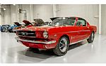 1965 Mustang Thumbnail 1