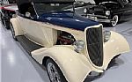 1934 Roadster Thumbnail 5
