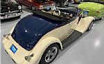 1934 Roadster Thumbnail 9
