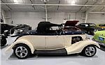 1934 Roadster Thumbnail 6