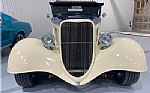 1934 Roadster Thumbnail 3