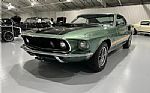 1969 Mustang Thumbnail 1