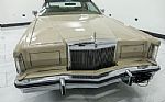 1978 Continental Mark V Thumbnail 4