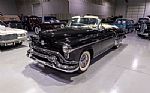 1953 Ninety-Eight Convertible Thumbnail 24