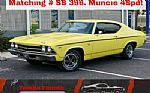 1969 Chevelle SS Thumbnail 1