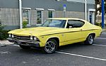 1969 Chevelle SS Thumbnail 8