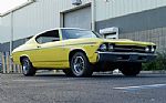 1969 Chevelle SS Thumbnail 27