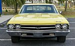 1969 Chevelle SS Thumbnail 28
