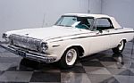 1963 Polara Convertible Thumbnail 5