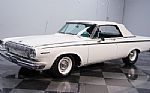 1963 Polara Convertible Thumbnail 6