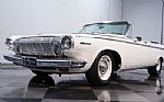 1963 Polara Convertible Thumbnail 19