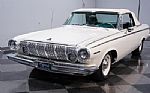 1963 Polara Convertible Thumbnail 16