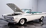 1963 Polara Convertible Thumbnail 28