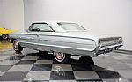 1964 Galaxie 500 Fastback Thumbnail 9