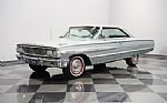 1964 Galaxie 500 Fastback Thumbnail 5