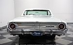 1964 Galaxie 500 Fastback Thumbnail 10