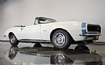 1967 Camaro SS Convertible Tribute Thumbnail 23