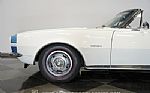 1967 Camaro SS Convertible Tribute Thumbnail 29