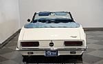 1967 Camaro SS Convertible Tribute Thumbnail 32