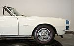 1967 Camaro SS Convertible Tribute Thumbnail 35