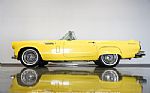 1956 Thunderbird Thumbnail 12