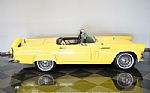 1956 Thunderbird Thumbnail 20